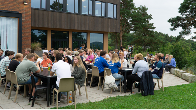 Ny rekord på Ansgarskolen