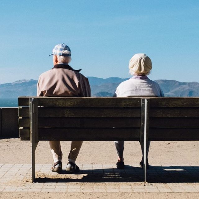 Har alderdom blitt nedprioritert i norsk kultur og psykologiutdanning?
