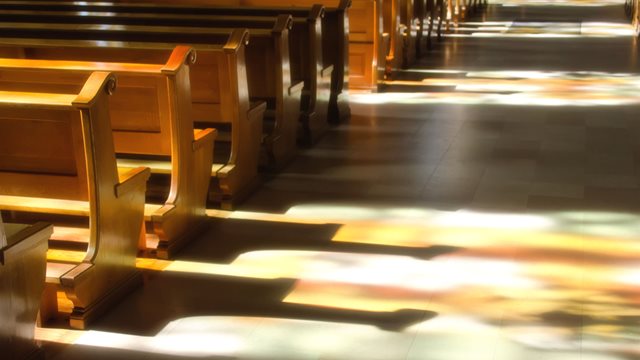 Ny avtale med MF om overgang til prestestudiet