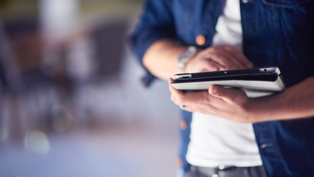 AHS innfører digitale vitnemål