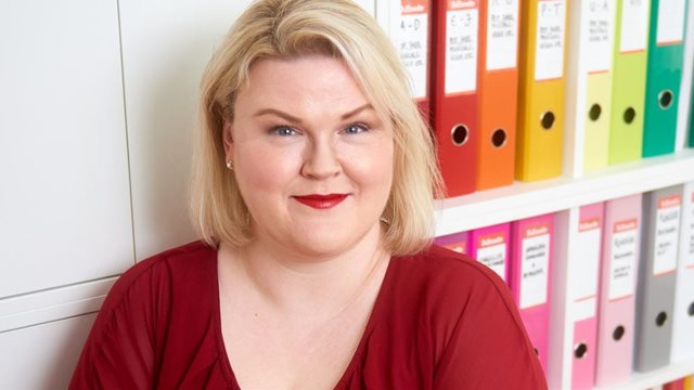 Besøk av Stemmespesialisten