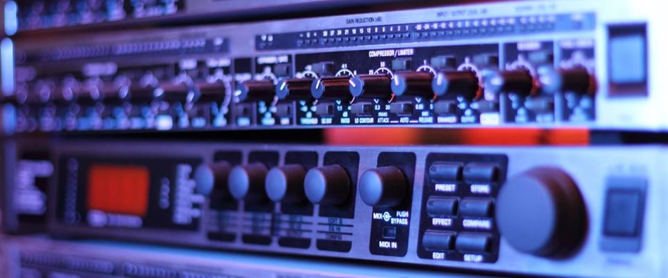 Personvernerklæring