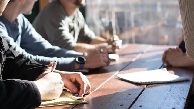 Over 20 prosent vekst blant førsteprioritetssøkere gjennom Samordna Opptak