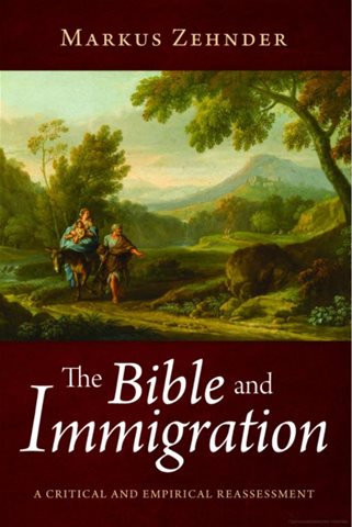 the-bible-and-immigration