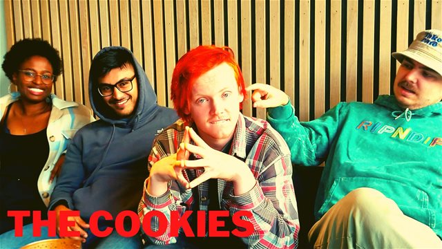 thecookies