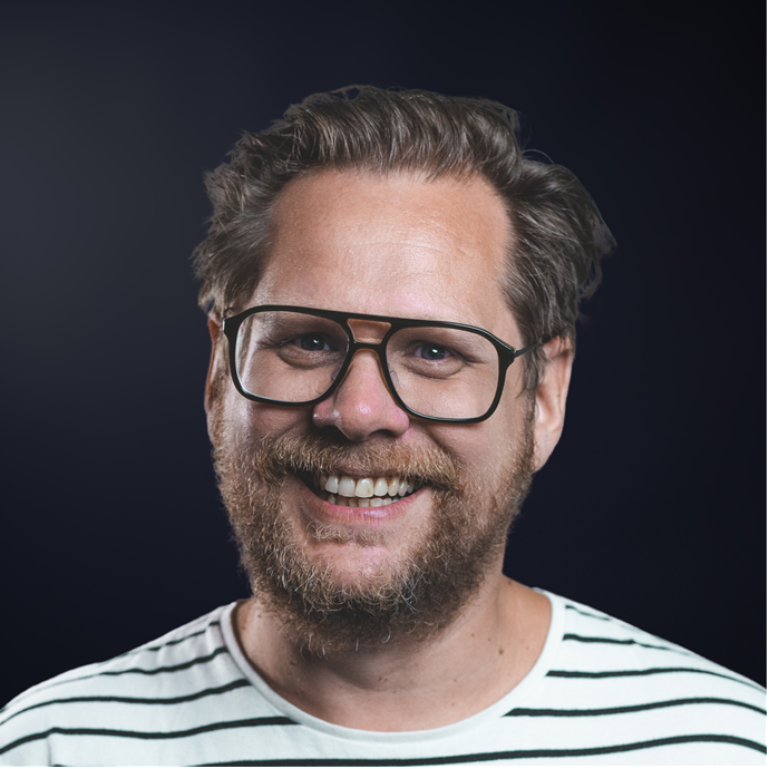 Trond Tellefsen (permisjon)