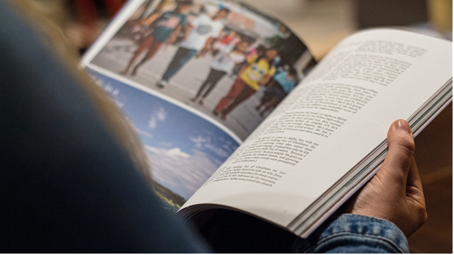 Ansgar høyskole - en av de beste i 2021 