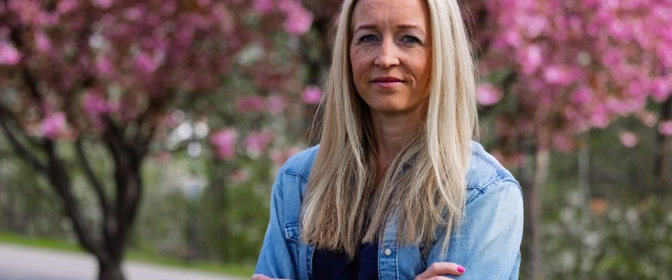Venn eller behandler? Hvordan navigerer musikkterapeuter relasjonen til pasientene?